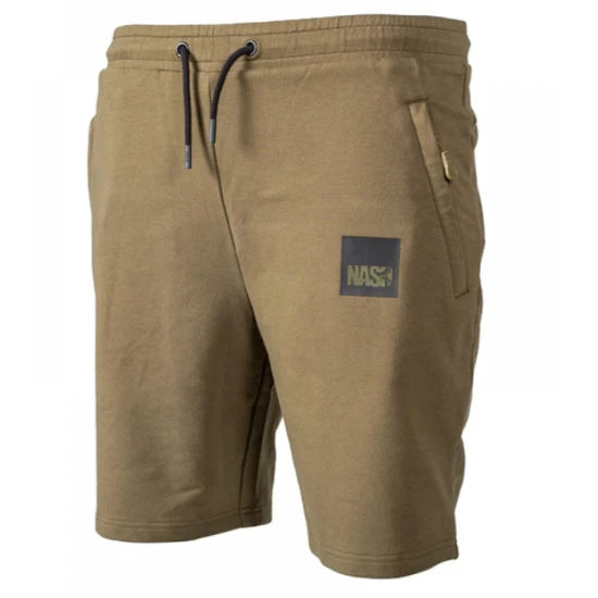Pantaloni Nash Make It Happen Shorts Box Logo Green, Marime Xxxl