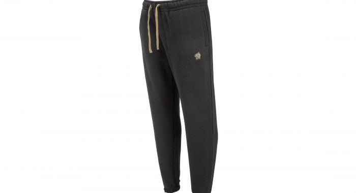 Pantaloni Nash Tackle Joggers Black 10-12 Ani