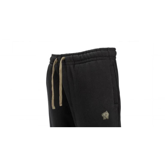 Pantaloni Nash Tackle Joggers Black L