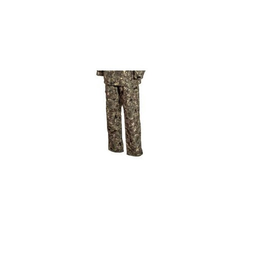 Pantaloni Nash ZT MAC Braced Trousers Marimea XXL