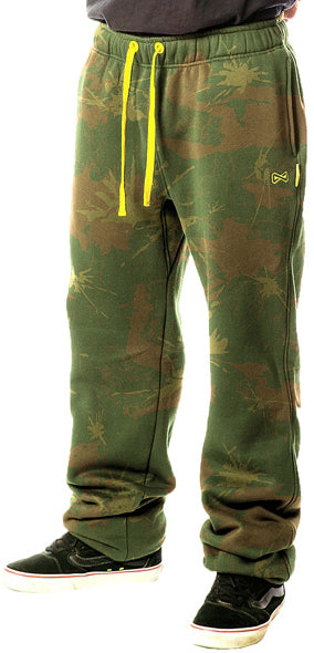 Pantaloni Navitas Joggers Camo S