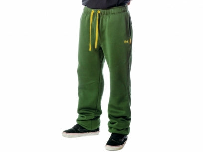 Pantaloni Navitas Joggers Green XL