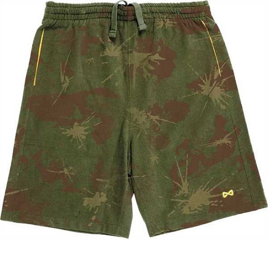 Pantaloni Navitas Lite Jogga Short Camo XL