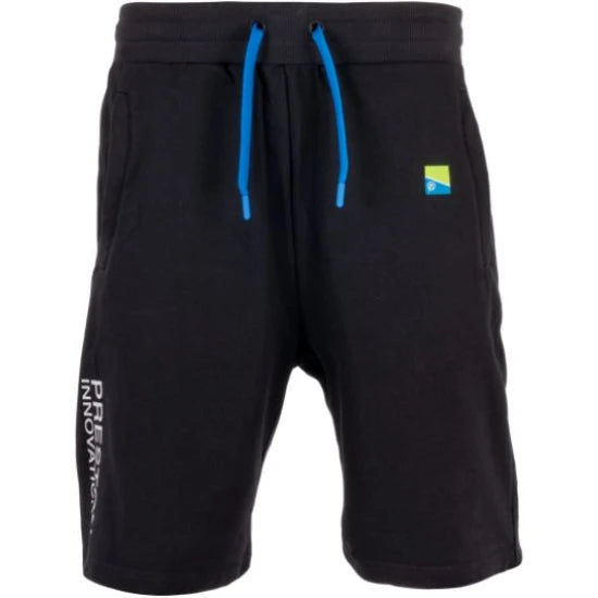 Pantaloni Preston Pro Jogger Shorts, Marime M