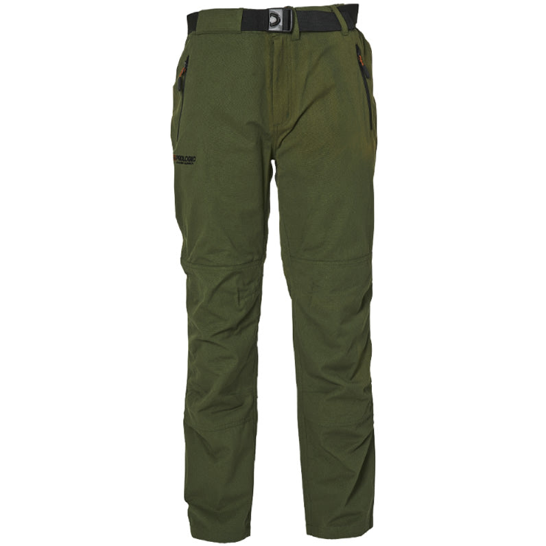 Pantaloni PROLOGIC Combat, Army Green, Marime 3XL