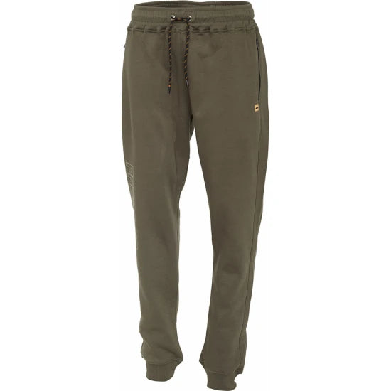 Pantaloni Prologic Mirror Carp Joggers Ivy Green, Marime L