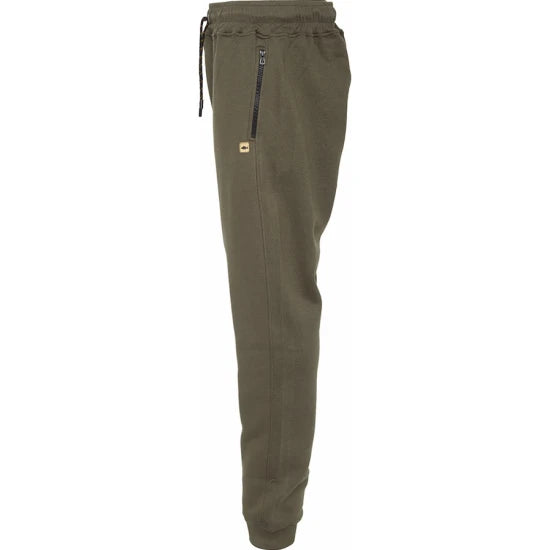 Pantaloni Prologic Mirror Carp Joggers Ivy Green, Marime M