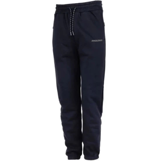 Pantaloni Prologic Signature Joggers Black, Marime M