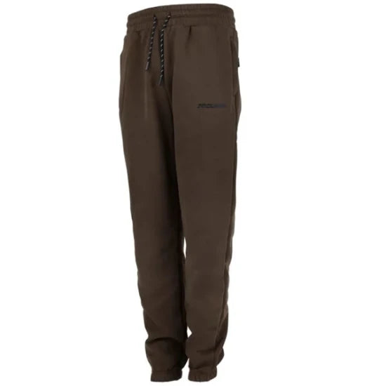 Pantaloni Prologic Signature Joggers Green, Marime M