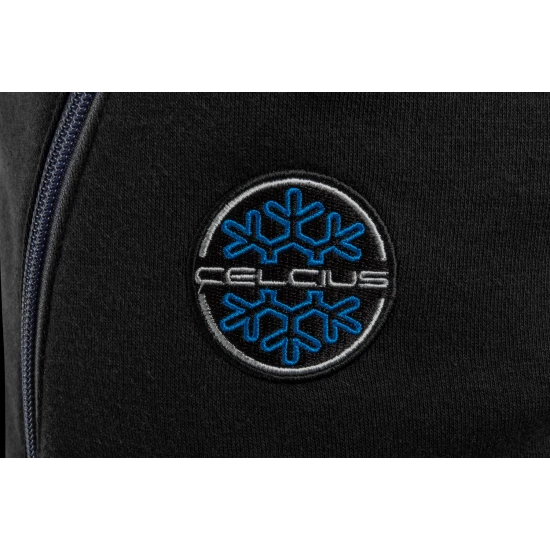 Pantaloni Preston Celcius Joggers, Marimea M