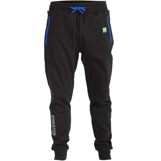 Pantaloni Preston Lightweight Joggers, Marime 4xl