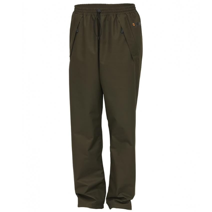 Pantaloni Prologic Storm Safe Forest Night, Marime L