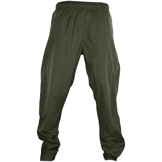 Pantaloni Ridgemonkey Dropback Lightweight Hydrophobic Green S