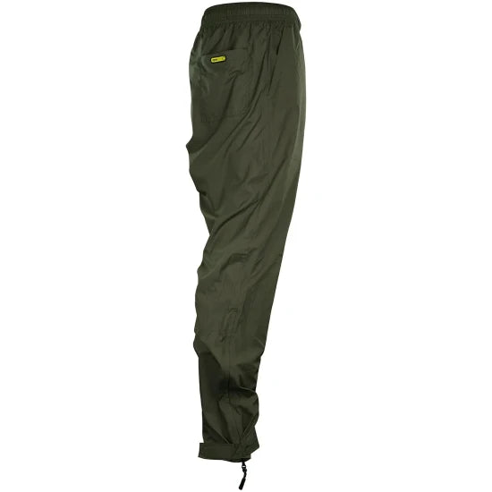 Pantaloni Ridgemonkey Dropback Lightweight Hydrophobic Green S