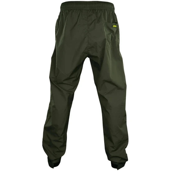 Pantaloni Ridgemonkey Dropback Lightweight Hydrophobic Green S