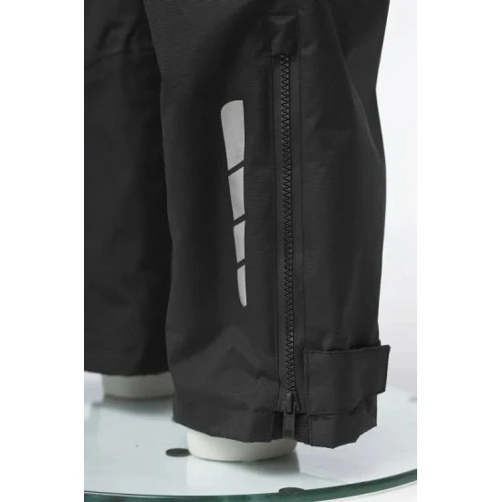 Pantaloni Savage Gear Trousers Wp Performance Trousers, Black Ink Grey, Marimea L