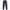 Pantaloni Skeater Joggers By Tink Fishy Art, Masura M
