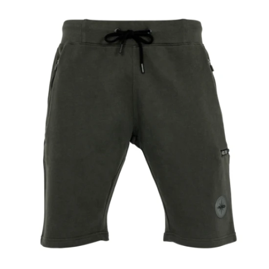 Pantaloni Scurti Avid Bearing Shorts, Kaki, Marimea M