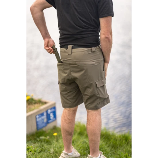 Pantaloni Scurti Avid Technical Combat Shorts, Marimea L