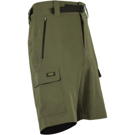 Pantaloni Scurti Avid Technical Combat Shorts, Marimea L