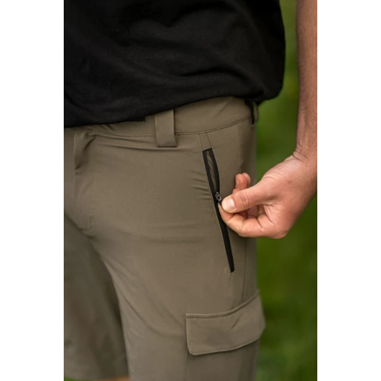 Pantaloni Scurti Avid Technical Combat Shorts, Marimea S