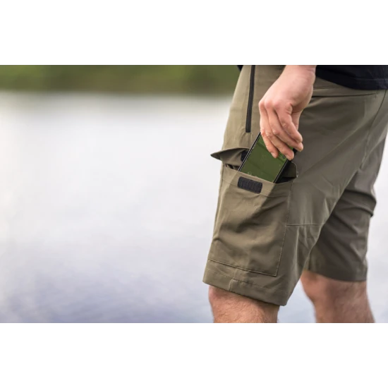 Pantaloni Scurti Avid Technical Combat Shorts, Marimea S
