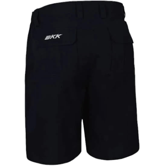Pantaloni Scurti Bkk Cargo Qd Blue, Marime L