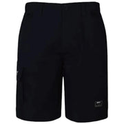 Pantaloni Scurti Bkk Cargo Qd Blue, Marime Xl