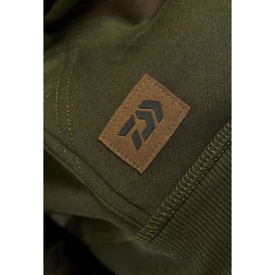 Pantaloni Scurti Daiwa Camo, Marime 2xl