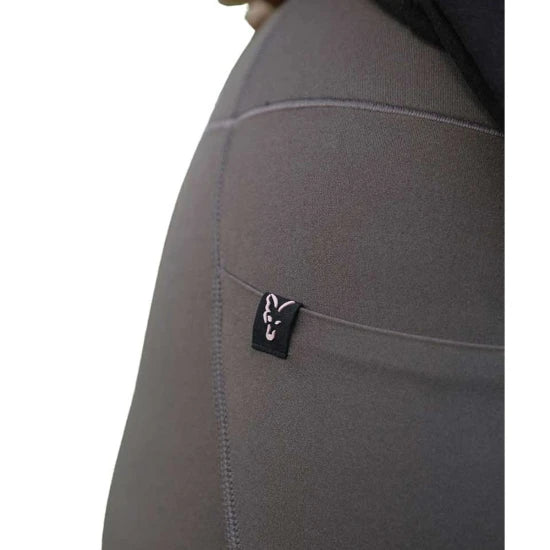 Pantaloni Scurti Dama Fox Wc Short Leggings, Marimea M