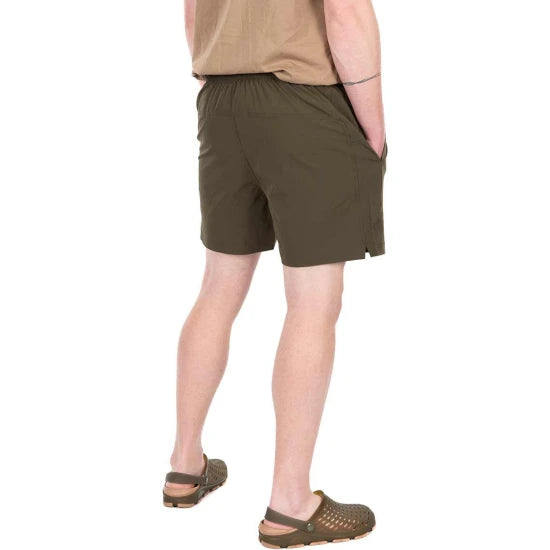 Pantaloni Scurti Fox Collection Green Lw Swim Shorts, Kaki, Marimea S