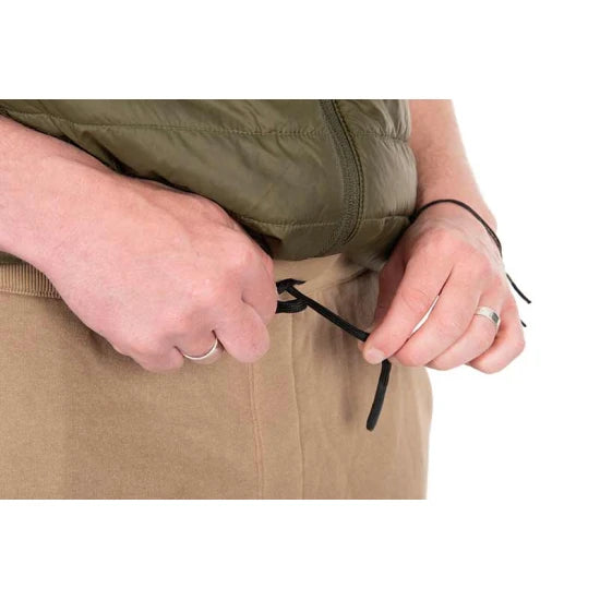 Pantaloni Scurti Fox Collection Lw Logger Short Tan Ltd, Brown, Marimea M
