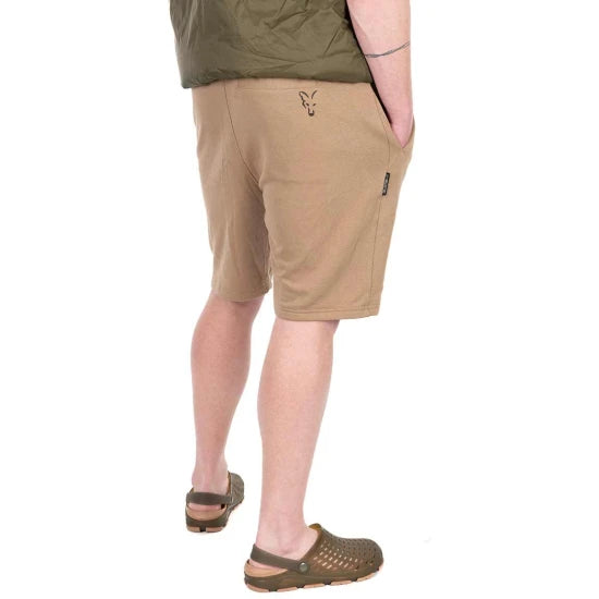 Pantaloni Scurti Fox Collection Lw Logger Short Tan Ltd, Brown, Marimea S