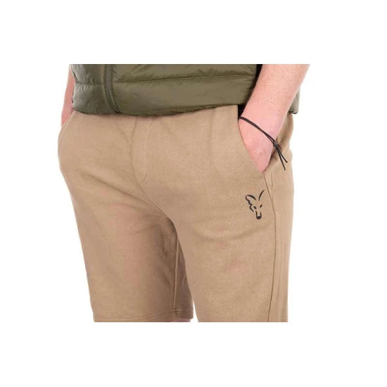 Pantaloni Scurti Fox Collection Lw Logger Short Tan Ltd, Brown, Marimea S