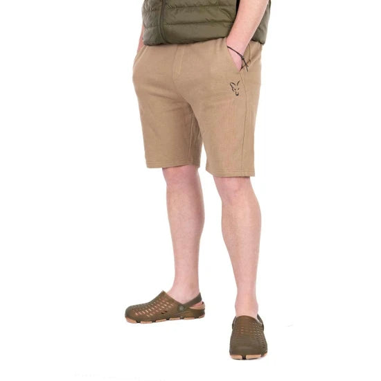Pantaloni Scurti Fox Collection Lw Logger Short Tan Ltd, Brown, Marimea Xl