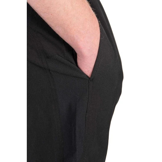 Pantaloni Scurti Fox Collection Lw Swim Shorts Black, Marimea L