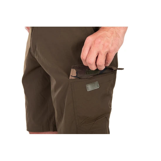 Pantaloni Scurti Fox Khaki Lw Cargo Shorts, Masura Xxl