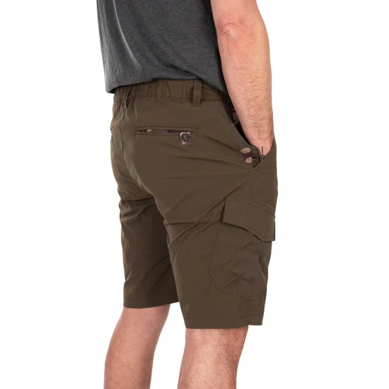 Pantaloni Scurti Fox Khaki Lw Cargo Shorts, Masura Xxxl