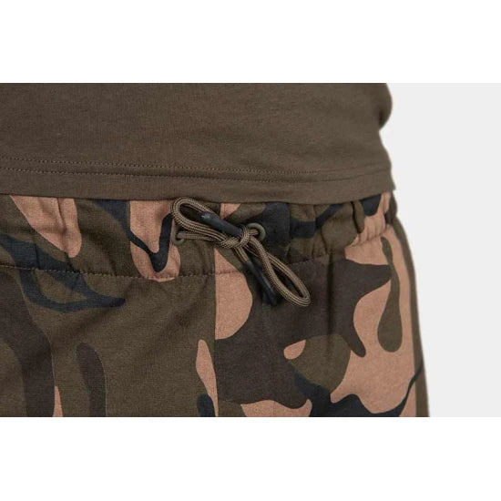 Pantaloni Scurti Fox Lw Camo Jogger Short, Masura M