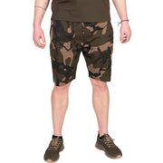 Pantaloni Scurti Fox Lw Camo Jogger Short, Masura S