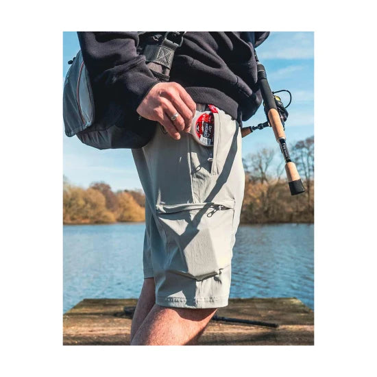 Pantaloni Scurti Fox Rage Lightweight Shorts, Marime L