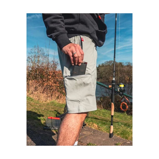 Pantaloni Scurti Fox Rage Lightweight Shorts, Marime S