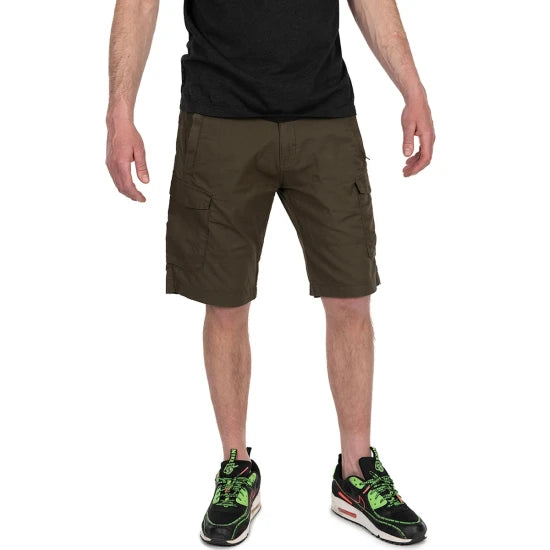 Pantaloni Scurti Fox Collection Cargo Shorts, Marime L