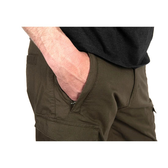 Pantaloni Scurti Fox Collection Cargo Shorts, Marime M