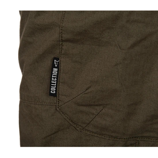 Pantaloni Scurti Fox Collection Cargo Shorts, Marime M