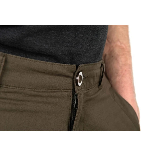 Pantaloni Scurti Fox Collection Cargo Shorts, Marime M
