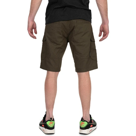 Pantaloni Scurti Fox Collection Cargo Shorts, Marime S