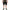 Pantaloni Scurti Fox Collection LW Jogger Short Black &amp; Orange, Marime L