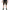 Pantaloni Scurti Fox Collection LW Jogger Short Green &amp; Black, Marime 2XL