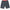 Pantaloni Scurti Fox Rage Camo Marimea L